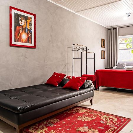 Vintage Apartments Florianópolis 외부 사진