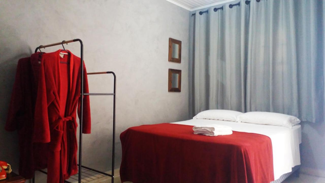 Vintage Apartments Florianópolis 외부 사진