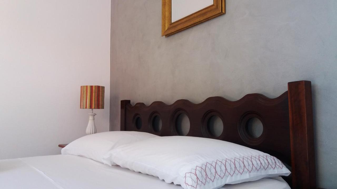 Vintage Apartments Florianópolis 외부 사진