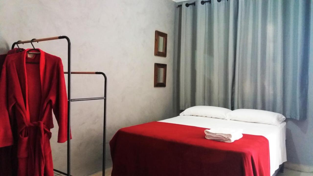 Vintage Apartments Florianópolis 외부 사진