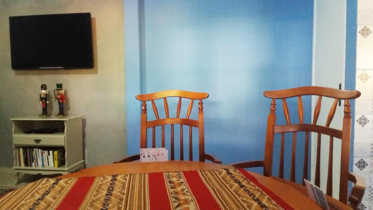 Vintage Apartments Florianópolis 외부 사진