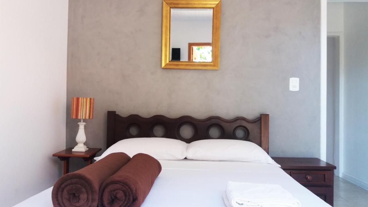 Vintage Apartments Florianópolis 외부 사진