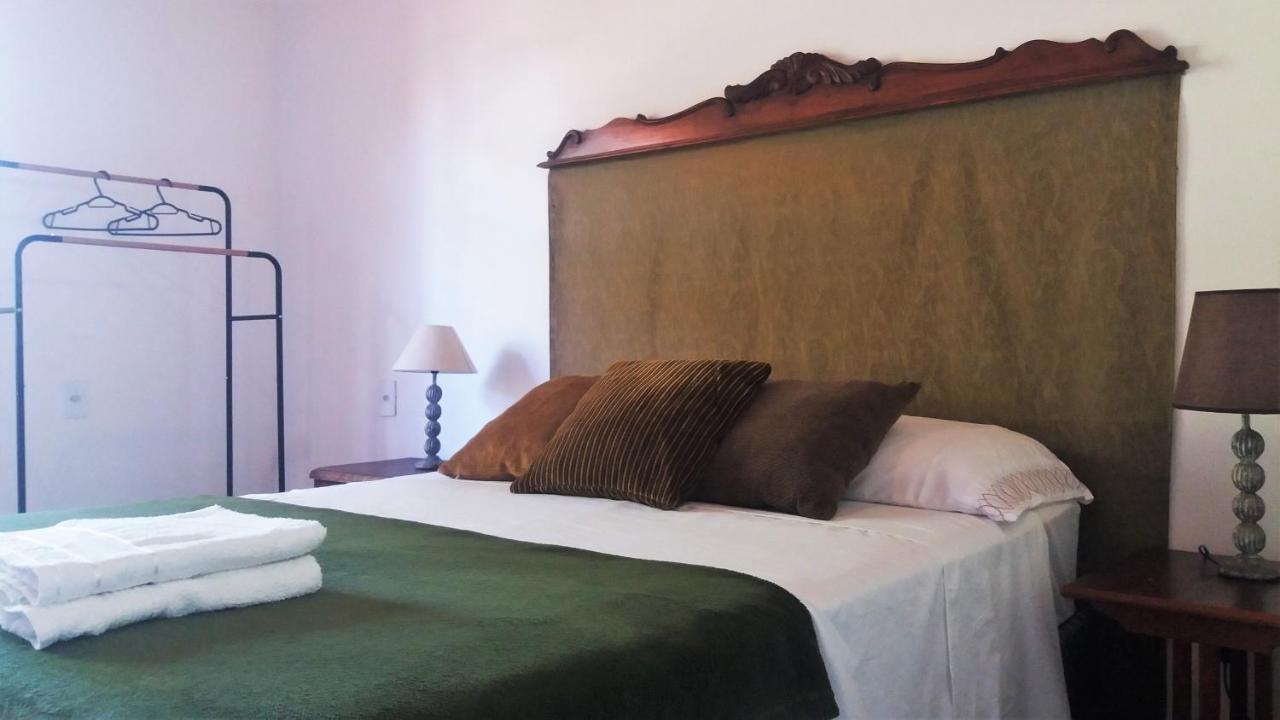 Vintage Apartments Florianópolis 외부 사진