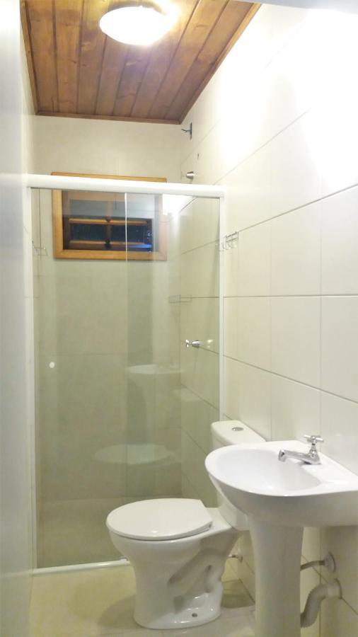 Vintage Apartments Florianópolis 외부 사진