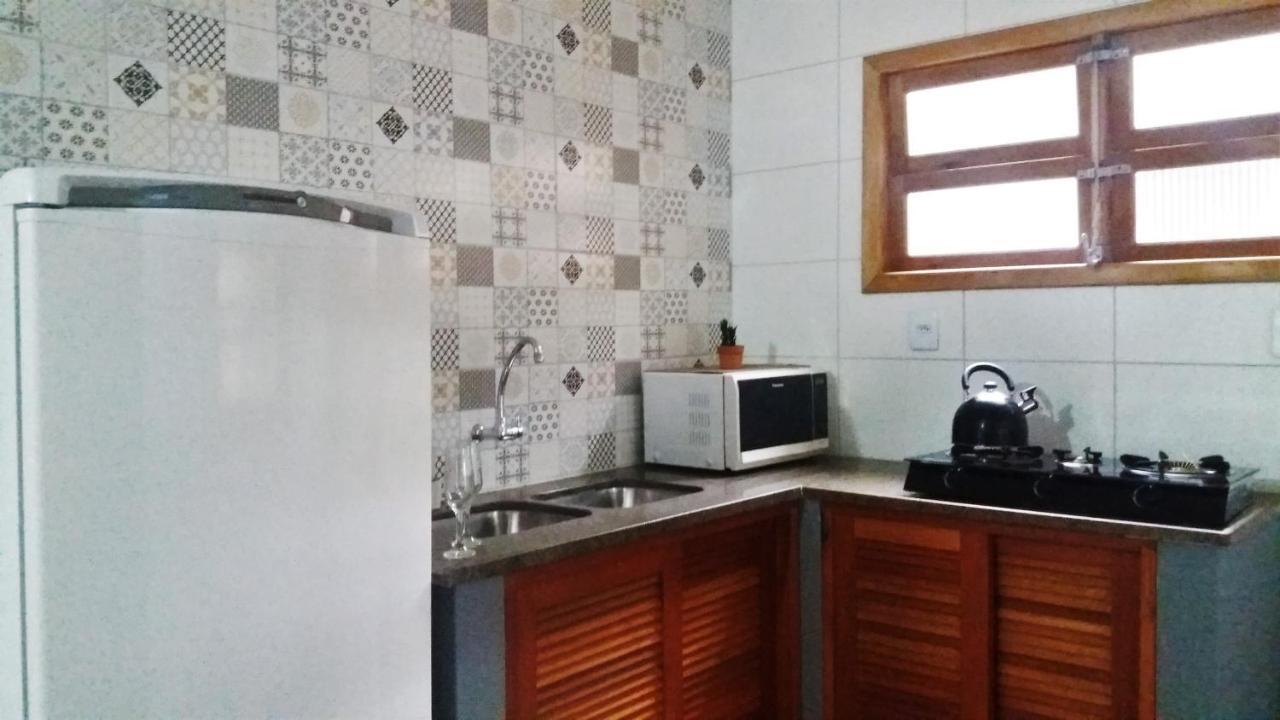 Vintage Apartments Florianópolis 외부 사진