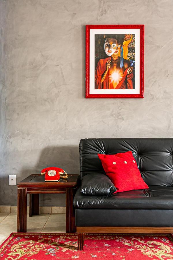 Vintage Apartments Florianópolis 외부 사진