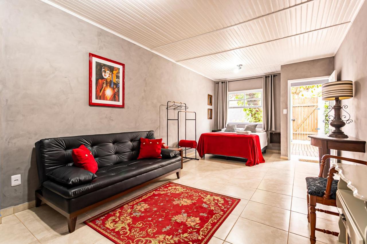 Vintage Apartments Florianópolis 외부 사진