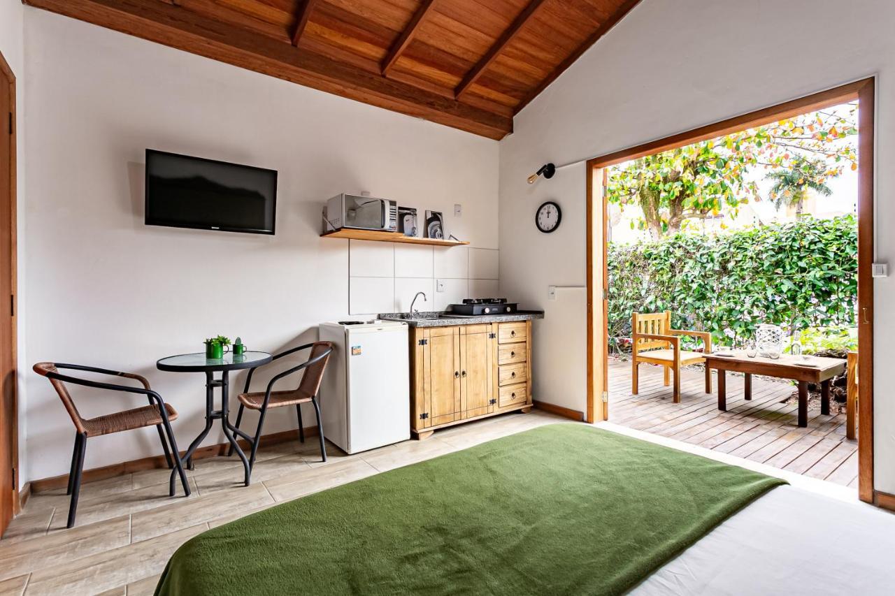 Vintage Apartments Florianópolis 외부 사진