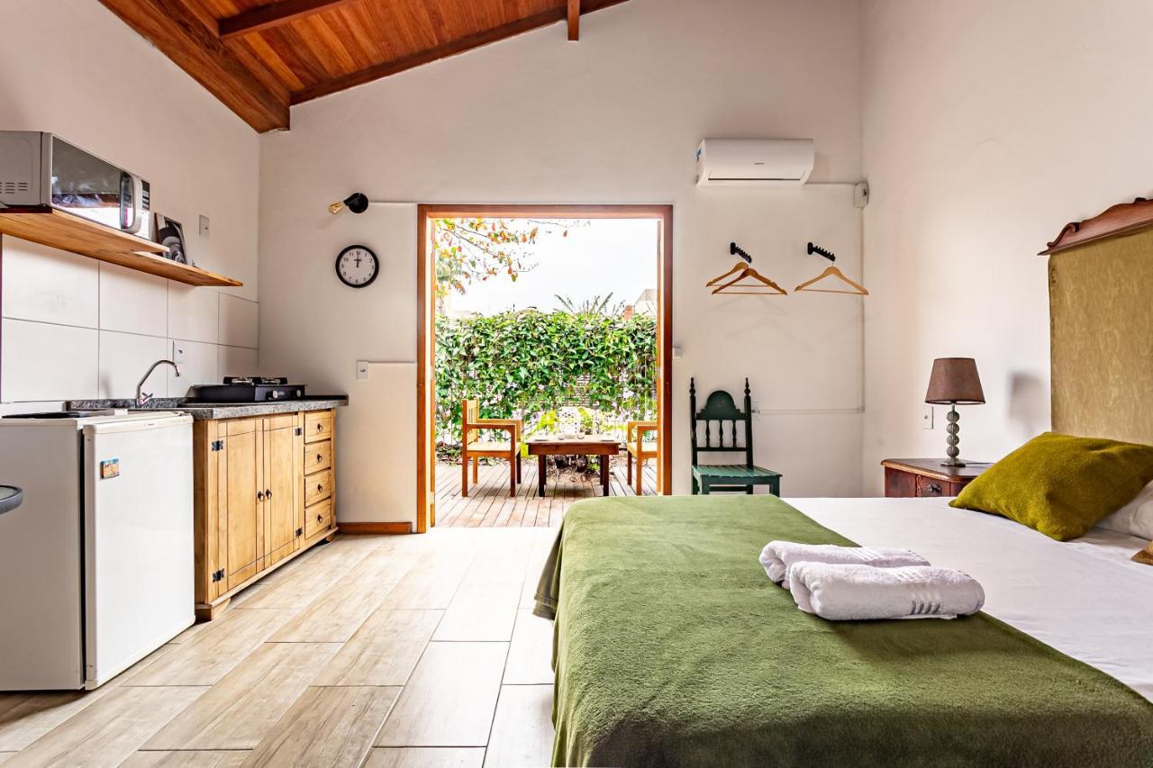 Vintage Apartments Florianópolis 외부 사진