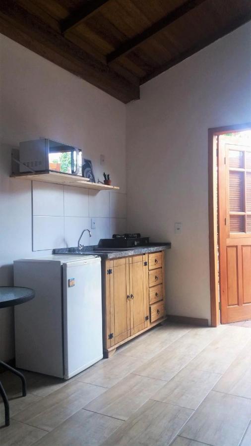 Vintage Apartments Florianópolis 외부 사진