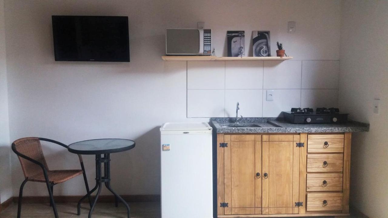 Vintage Apartments Florianópolis 외부 사진