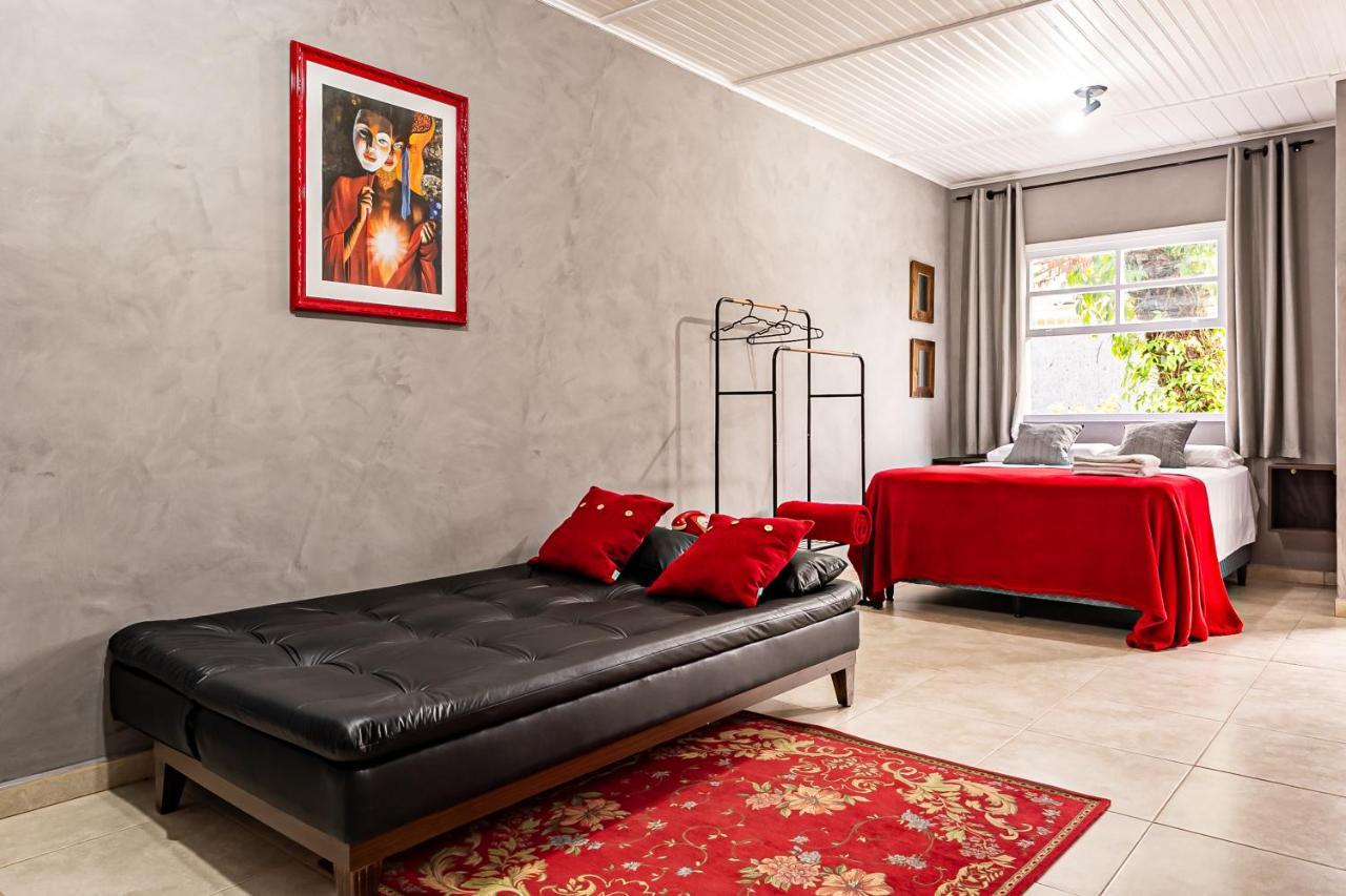 Vintage Apartments Florianópolis 외부 사진