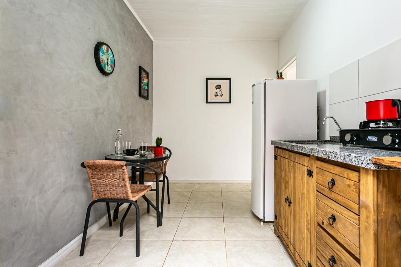 Vintage Apartments Florianópolis 외부 사진