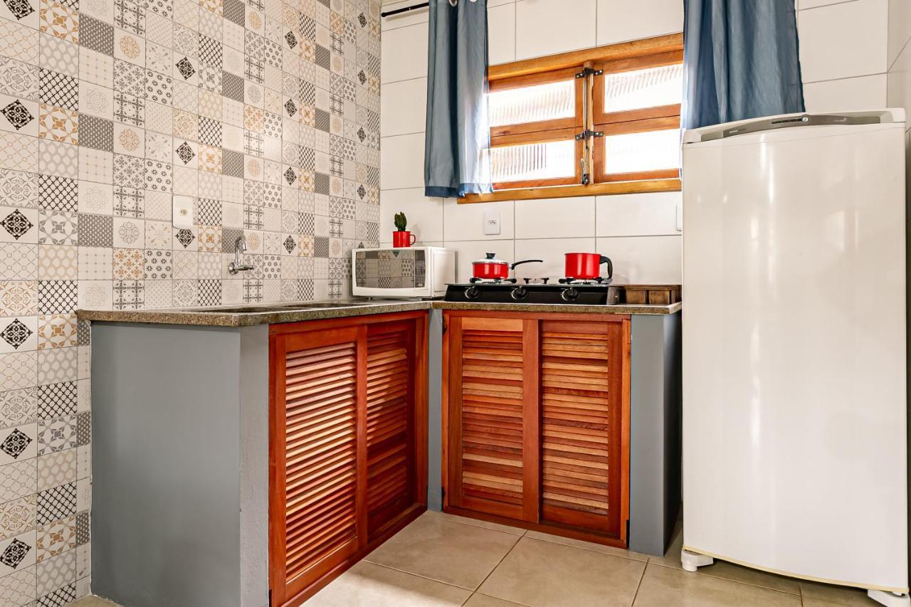 Vintage Apartments Florianópolis 외부 사진