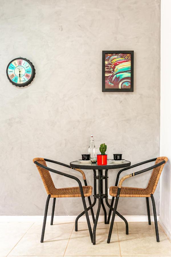 Vintage Apartments Florianópolis 외부 사진