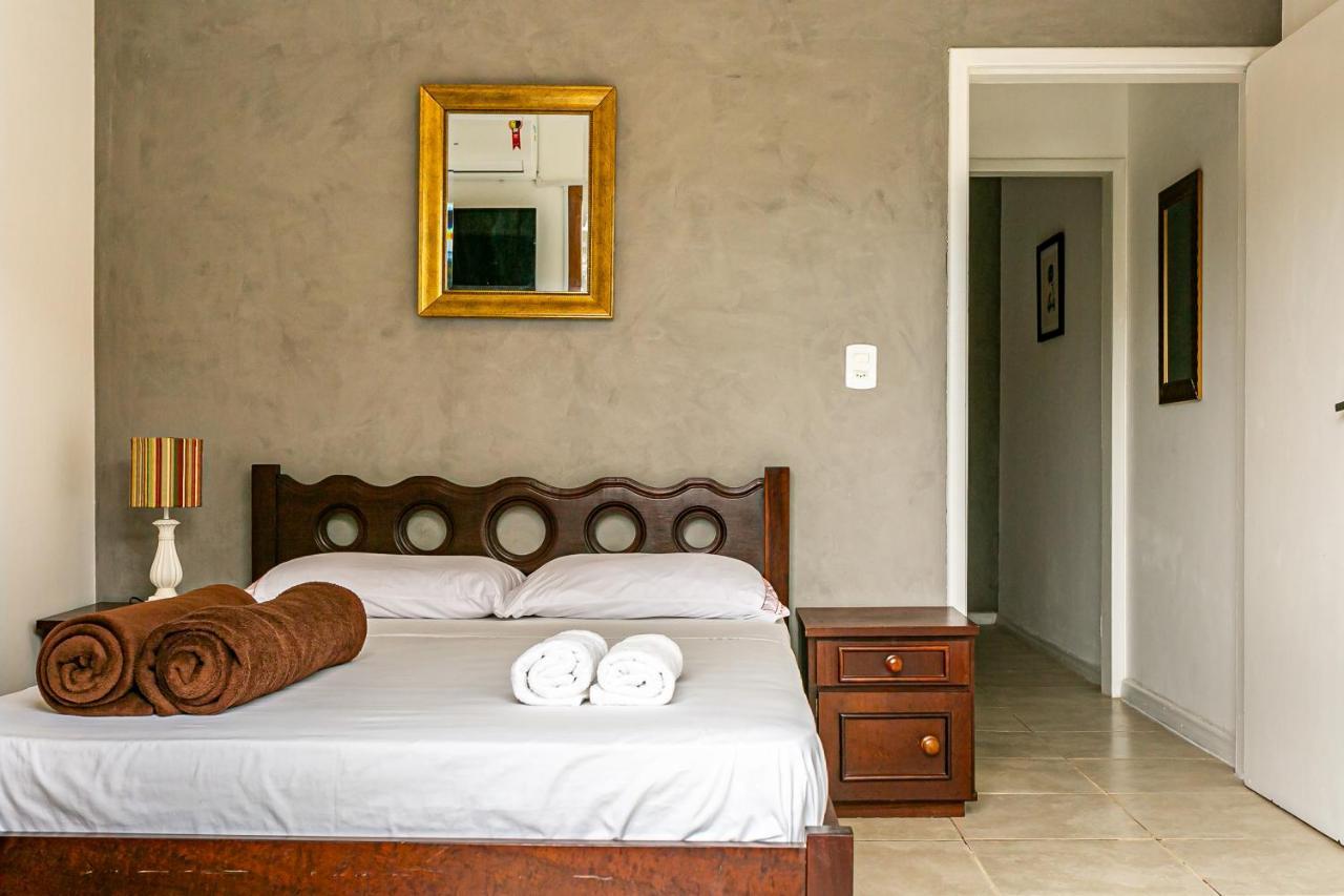 Vintage Apartments Florianópolis 외부 사진