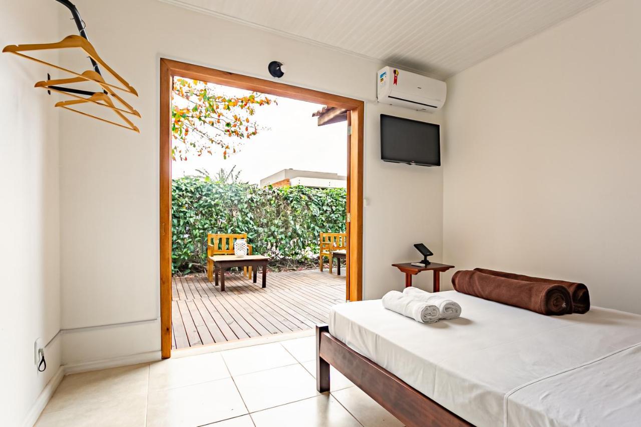 Vintage Apartments Florianópolis 외부 사진