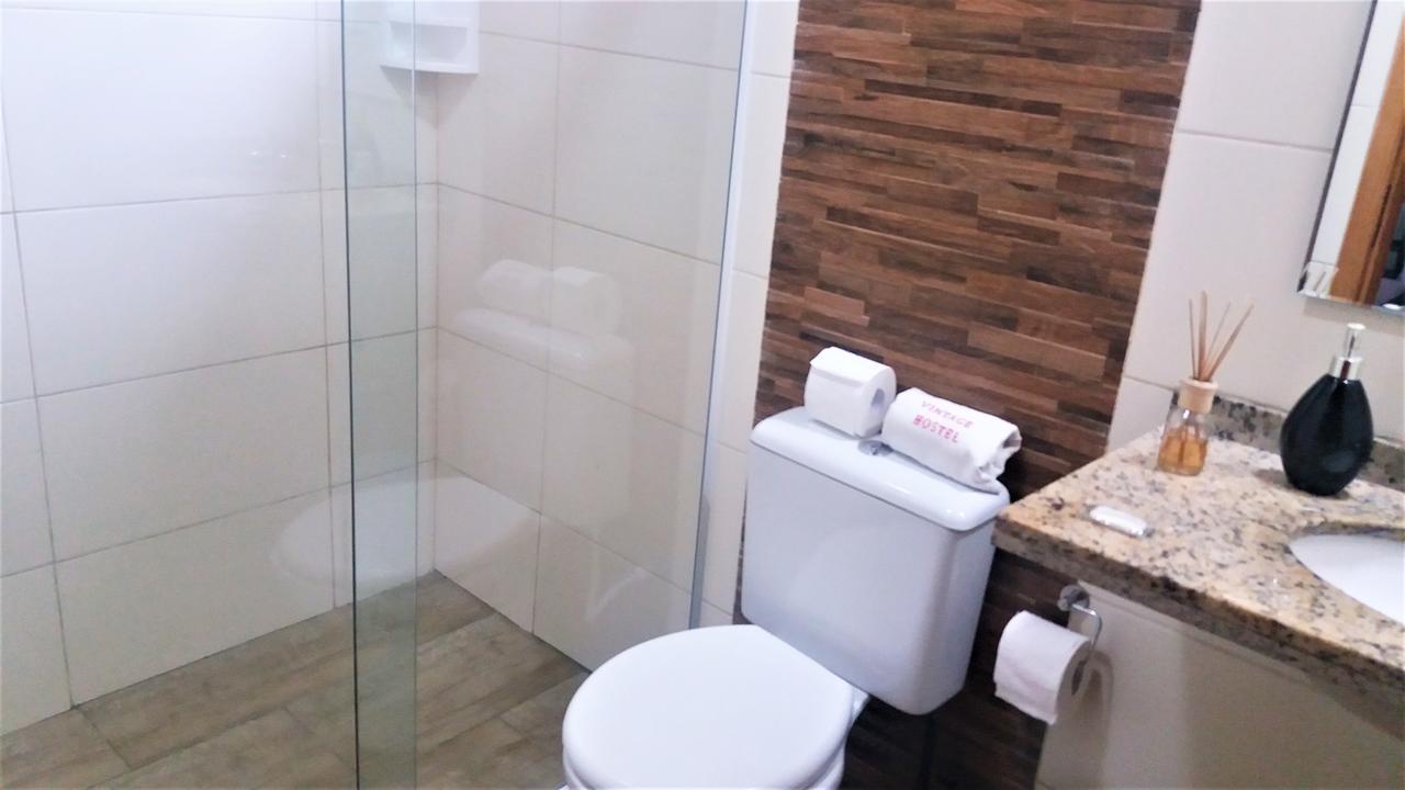 Vintage Apartments Florianópolis 외부 사진