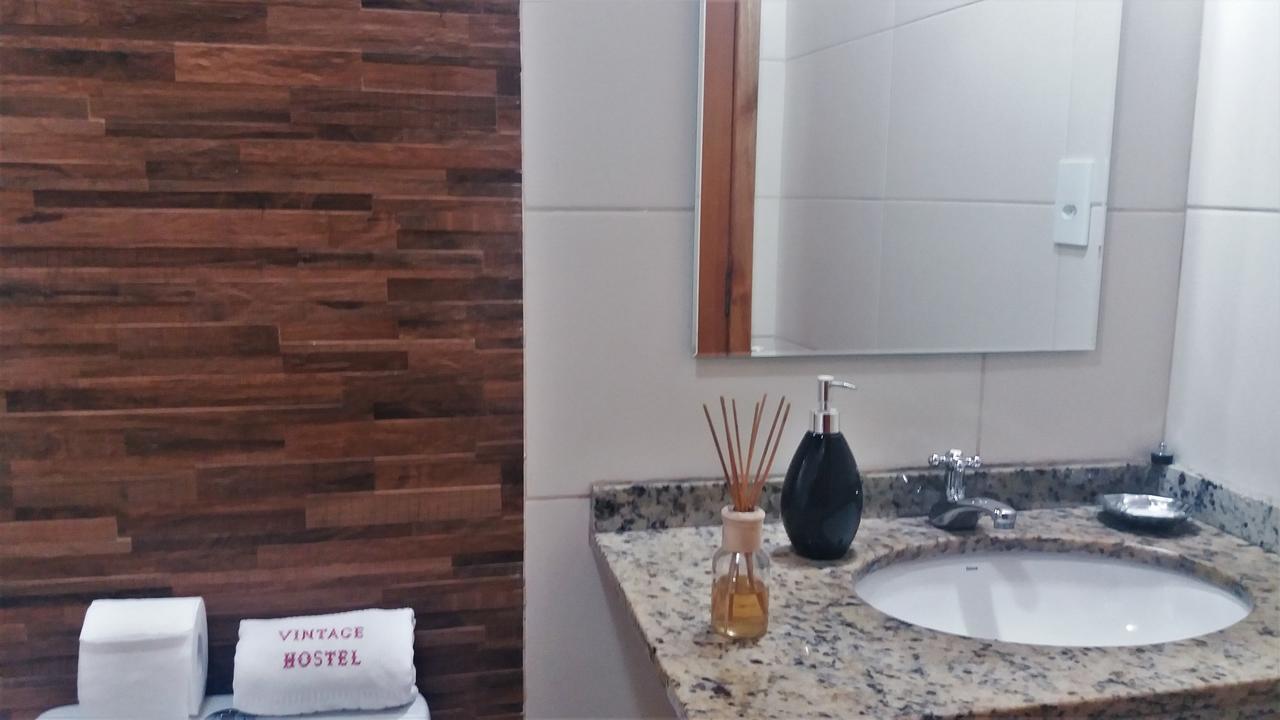 Vintage Apartments Florianópolis 외부 사진